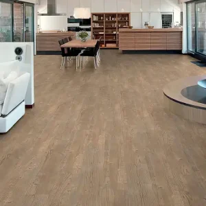 Echt Amtico Spacia Wood | Dry Cedar SS5W2535